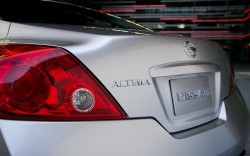 Nissan Altima Coupe (2007)
